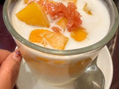-民信老铺(双皮奶博物馆店)