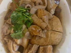 -车头老二大排档(金城步行街店)