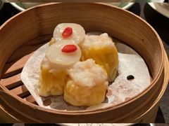 -万丽轩·粤菜(王府井金茂万丽酒店)