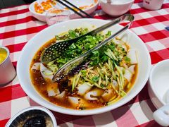 -西贝(上海新梅广场店)