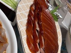 -董家大院·京味家常菜(朝丰家园店)