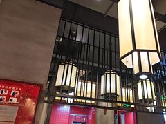 -杨肥肠火锅大排档(火车站花园店)