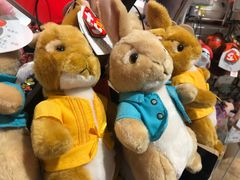 -AEON永旺(东方宝泰店)