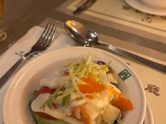 -太平馆餐厅(尖沙咀店)