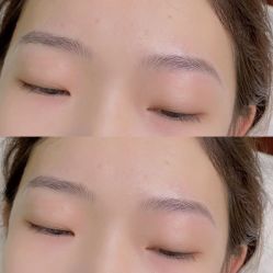 -久匠·纹眉半永久野生眉