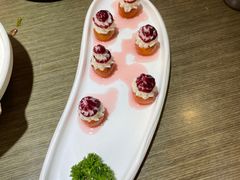 -隆喜元鱼汤包·海鲜(中联广场店)