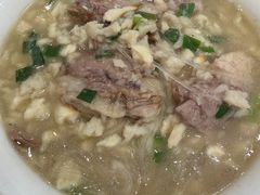 -老刘家永盛斋·传统泡馍(东关南街店)