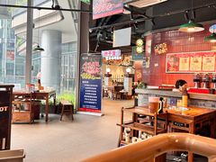 -楠火锅(仁恒梦中心店)