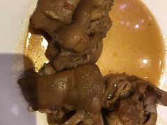 -小天鹅戴斯酒店鲸鲨百汇创作料理