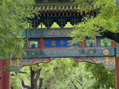 -北京国子监胡同