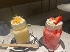 -BE BRIGHT KITCHEN(正佳广场店)