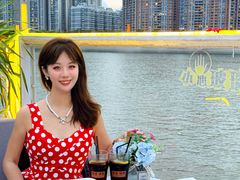 -琶醍壹号•潮菜江景餐吧