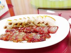 烧味双拼-新发记港式茶餐厅(黄浦店)