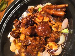 -上海人家花樣年华(中山公园店)