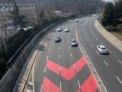 -富斯特索道