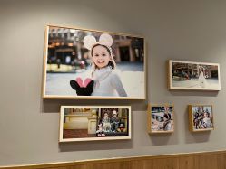 点击看大图 -尤尼可国际影像(万源分店)