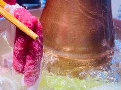-小洋府铜锅涮肉(南锣鼓巷店)