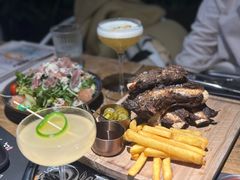 -闲·胡同 Barblu Hutong(雍和宫五道营店)