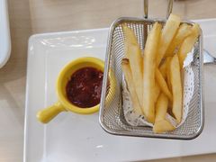 -豪客来牛排(海沧阿罗海店)