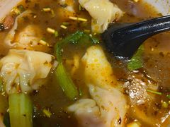 -谭师爷龙抄手(白下路店)