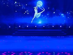 -南风大剧院莎梦二人转剧场