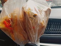 -三兄弟高炉烧饼