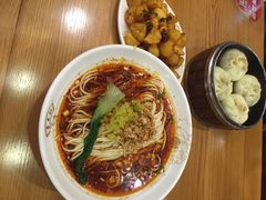 蓉李记成都小吃(宜昌万达店)-蓉李记成都名小吃(宜昌伍家岗万达店)