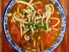 特色手工鱼面-春风一面(百康年·世纪门A座商业店)