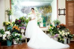 -韩慕婚纱摄影(九亭店)