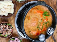 -笔记安顺夺夺粉火锅