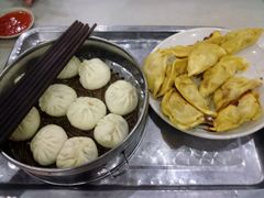 -味一早餐(新芝路店)