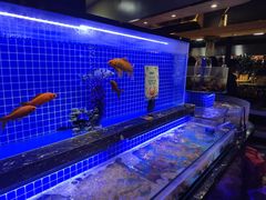 -五月罗马海鲜烤肉自助餐厅(印象城店)