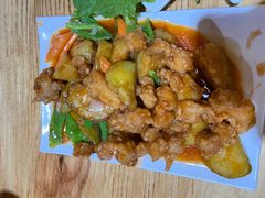 -大东北(武侯祠店)