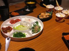-千寻烧肉(政务区店)