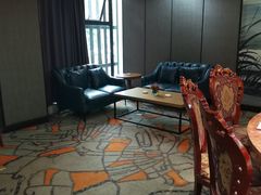 -香樟活鱼馆(渝北店)