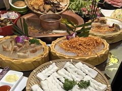 -滇釜火锅·能喝汤的火锅(车公庄店)