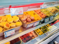 荷叶酥-采芝斋(延安路店)