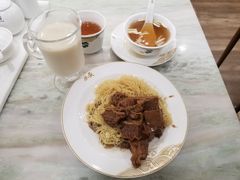 -麦奀云吞面世家(佐敦店)