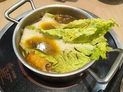 -吉野家(回龙观同成街店)