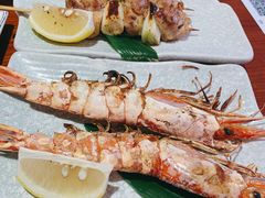 -有喜屋·深夜食堂(北京西路店)