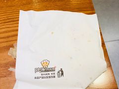 -陕客肉夹馍(王府井店)