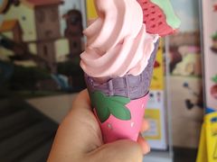 -麦当劳(文化西路店)
