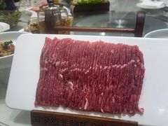 -东来顺饭庄(王府井步行街店)