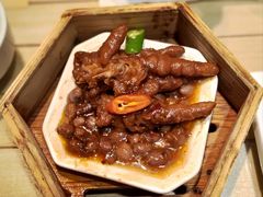 -上下九广州菜馆(李家村万达店)