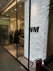 -WM Hair Salon