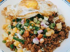 -车沾巷·重庆老味豌杂面