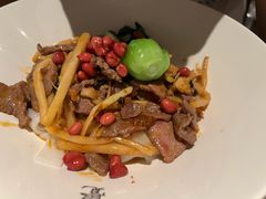 -漆黑觉米粉(三里屯店)