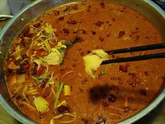 -褒河栈道渔庄(建工路总店)