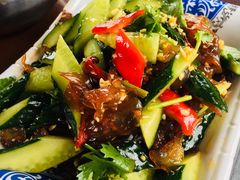 -亿诣蝎府炸酱面羊蝎子火锅(酷车小镇店)