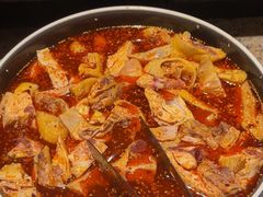 -上海锦江汤臣洲际大酒店壹阶层